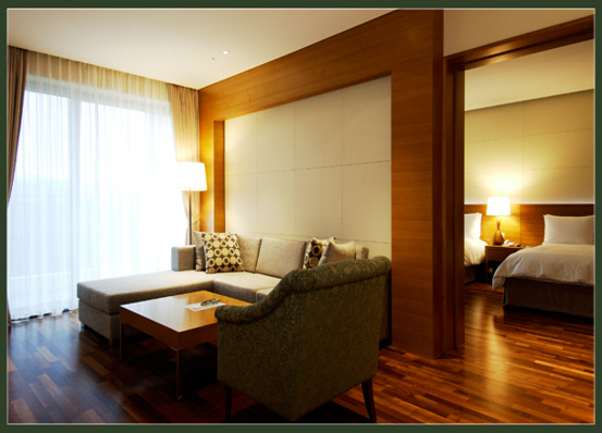 Suite Twin