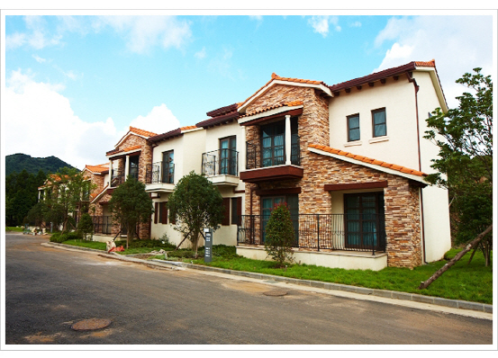 Town House 35 type