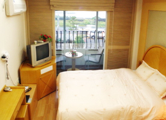 Double Room 9py