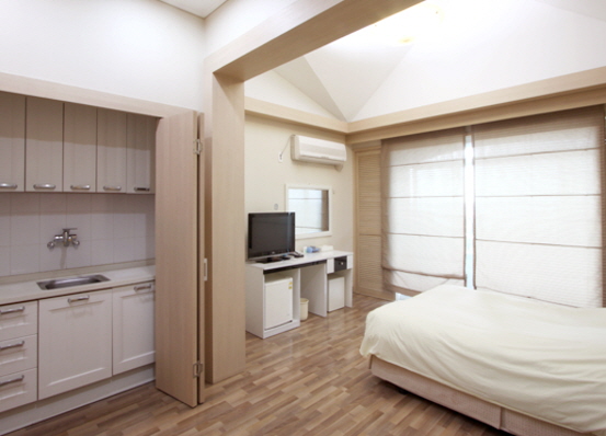 Double Room 15py