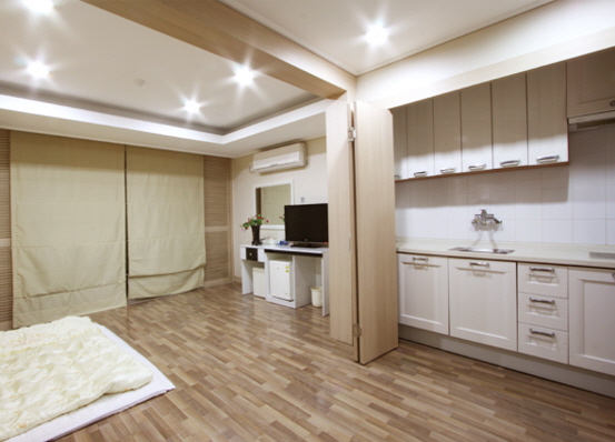 Royal Suite 29py