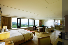 Standard Deluxe Room