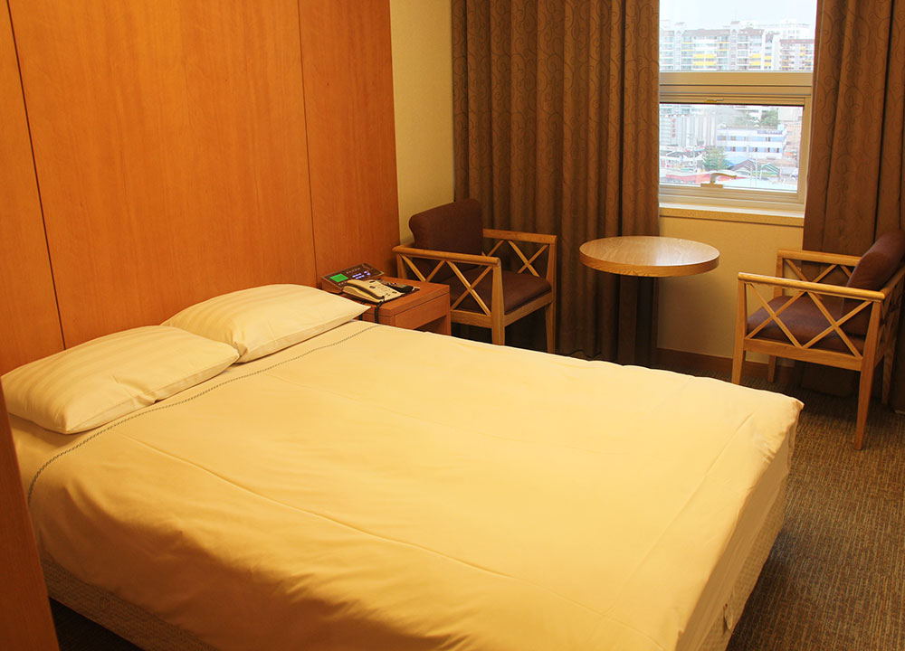 Double Room