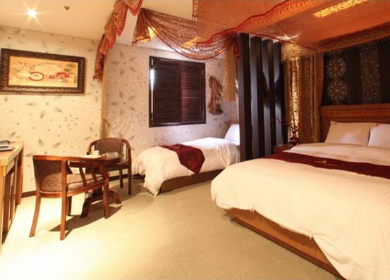 Suite