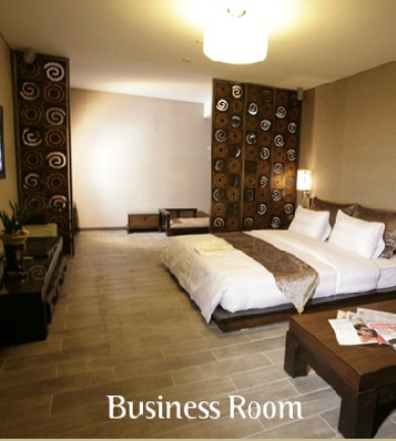 Business Room