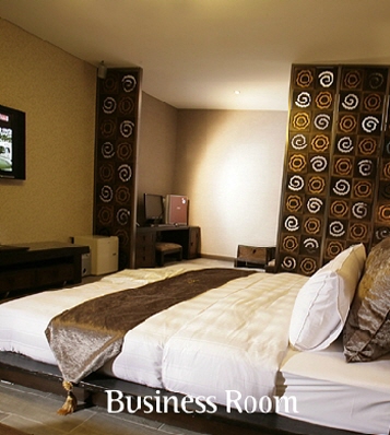 Business Room