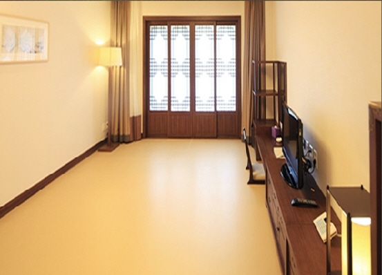 Ondol Room