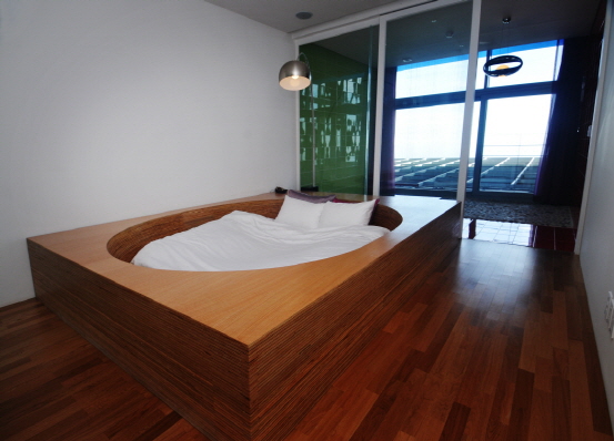 Standard Suite