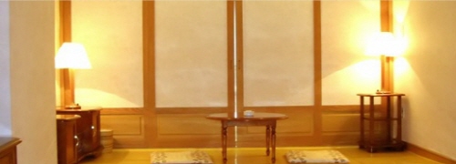 Standard Ondol