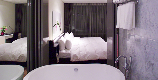 Pullman Club Deluxe
