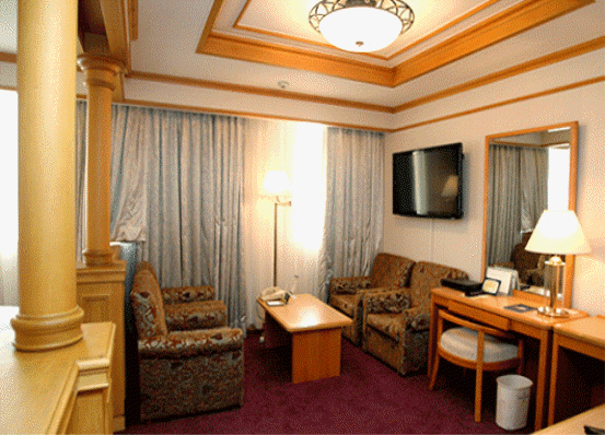 Junior Suite