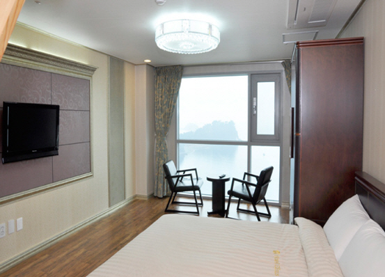 Pent House