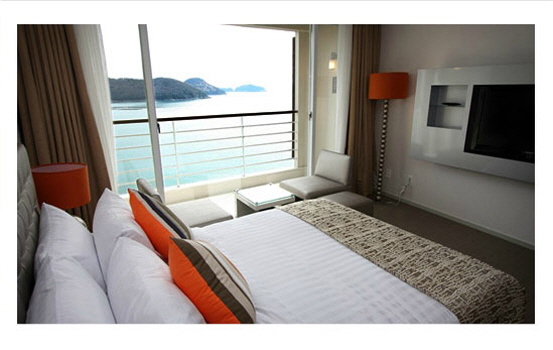 Resort Deluxe
