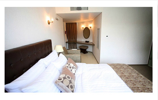 Resort Superior