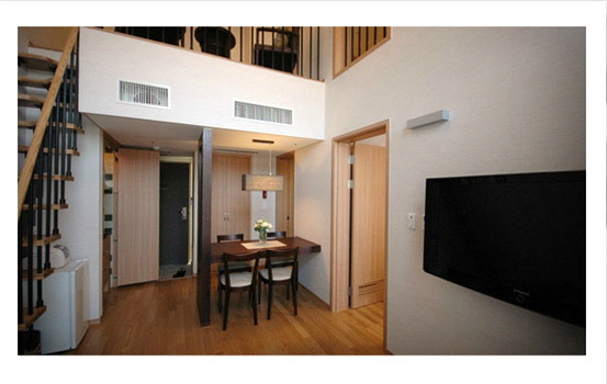 Family Duplex