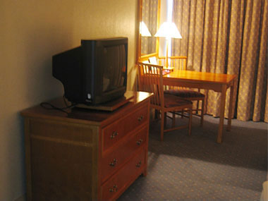 Deluxe Twin