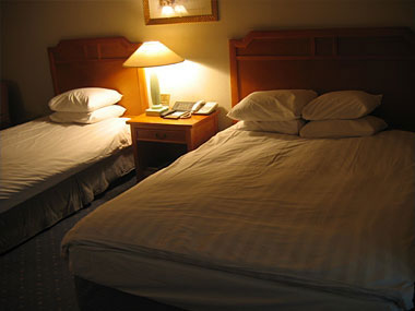 Deluxe Twin