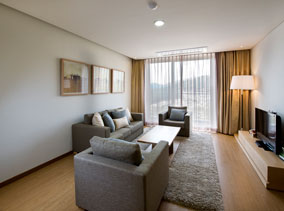 Suite Jade Sapphire