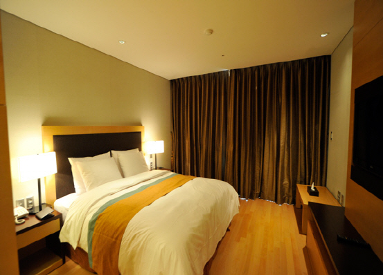 Ondol Bed