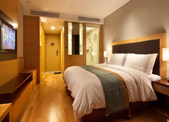 Ondol Bed