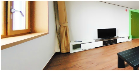 Suite Room