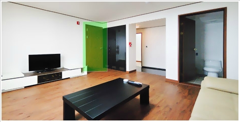 Suite Room