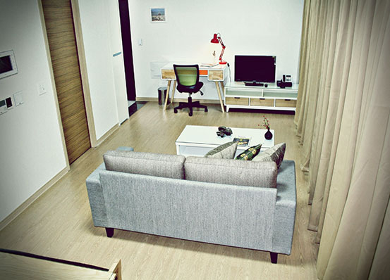 JUNIOR SUITE